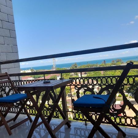 Seaview Point Bed & Breakfast Dar es Salaam Bagian luar foto