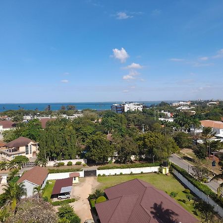 Seaview Point Bed & Breakfast Dar es Salaam Bagian luar foto