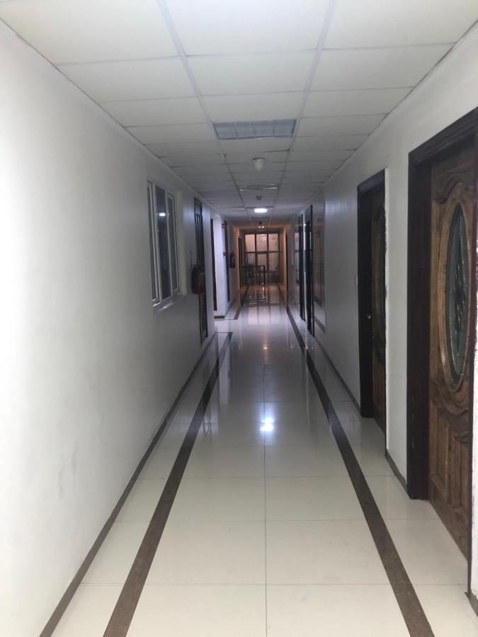 Seaview Point Bed & Breakfast Dar es Salaam Bagian luar foto