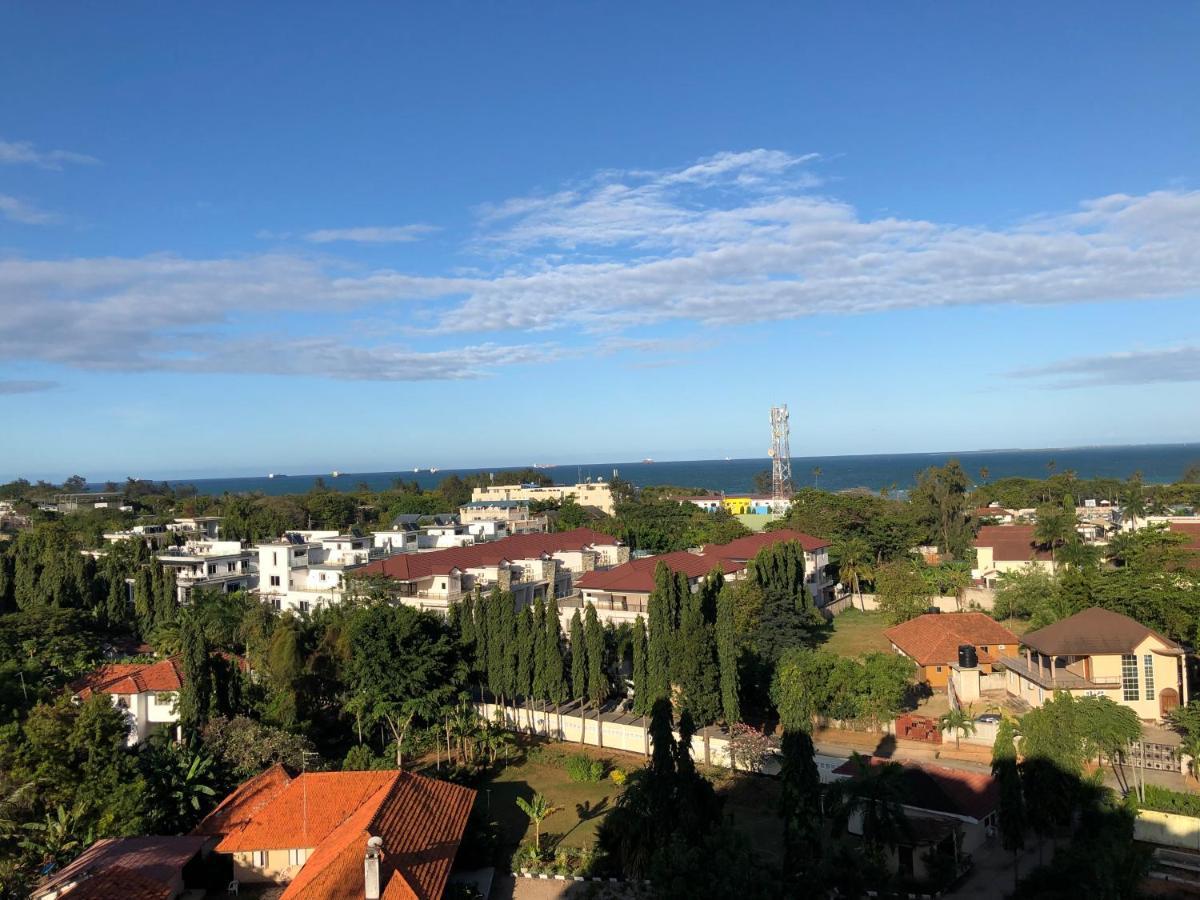 Seaview Point Bed & Breakfast Dar es Salaam Bagian luar foto