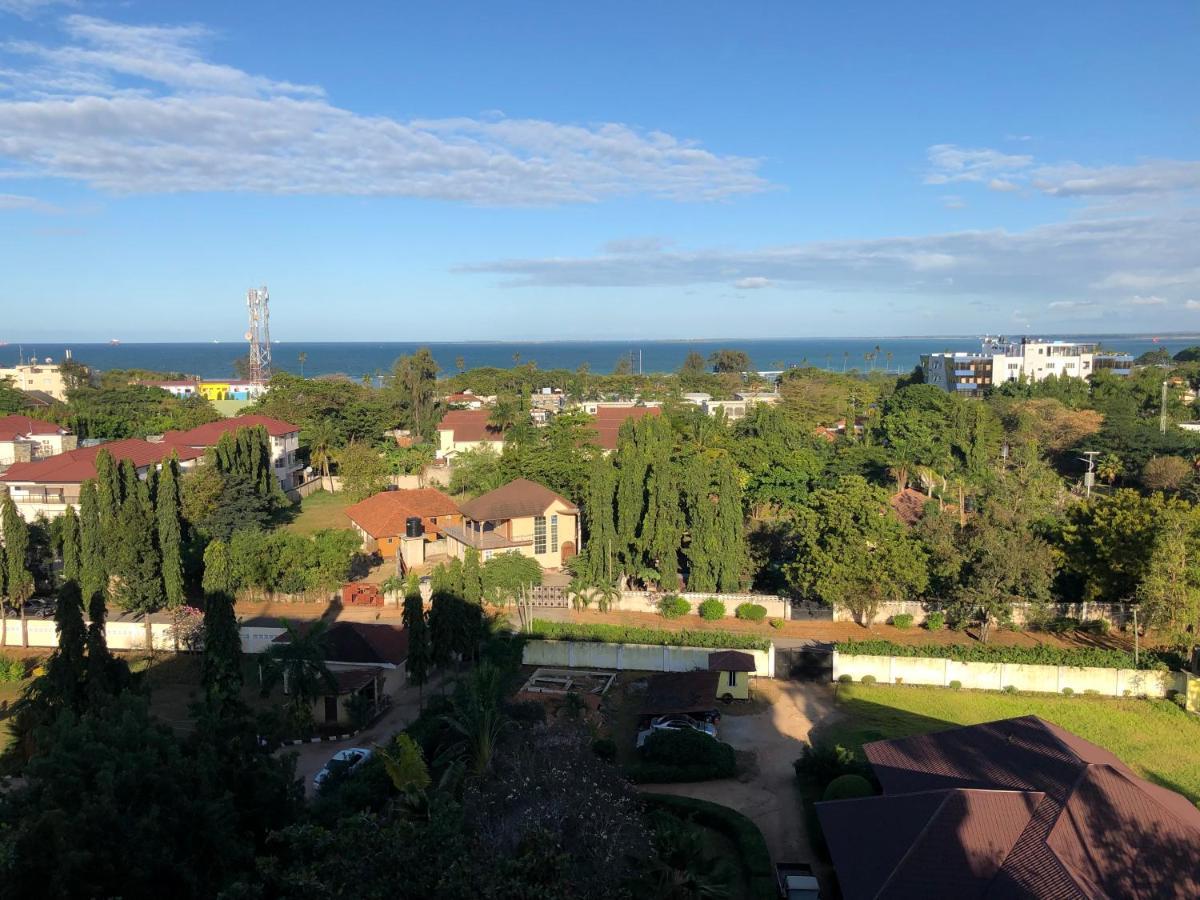 Seaview Point Bed & Breakfast Dar es Salaam Bagian luar foto
