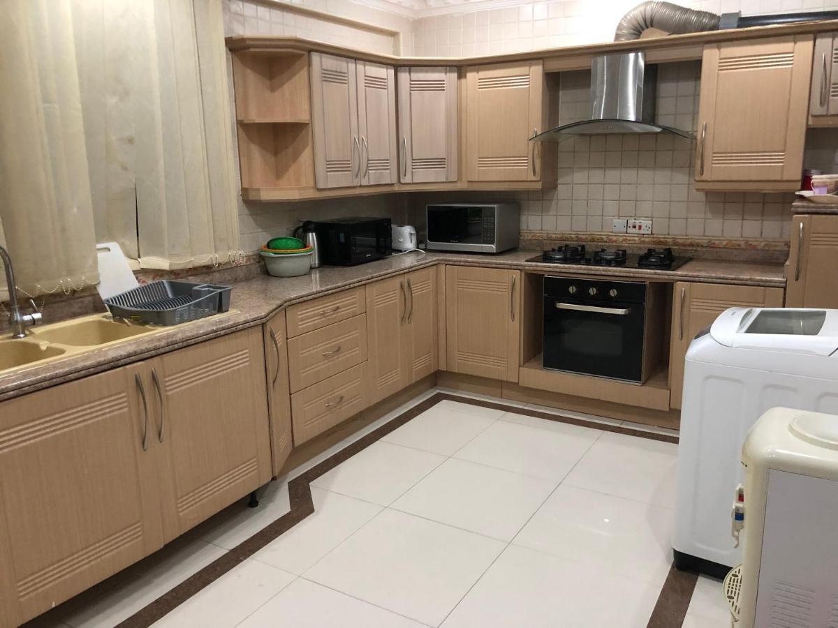 Seaview Point Bed & Breakfast Dar es Salaam Bagian luar foto