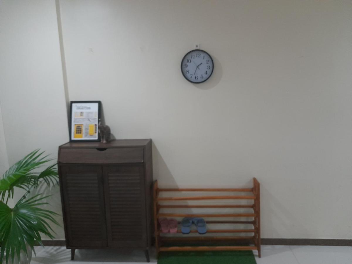 Seaview Point Bed & Breakfast Dar es Salaam Bagian luar foto
