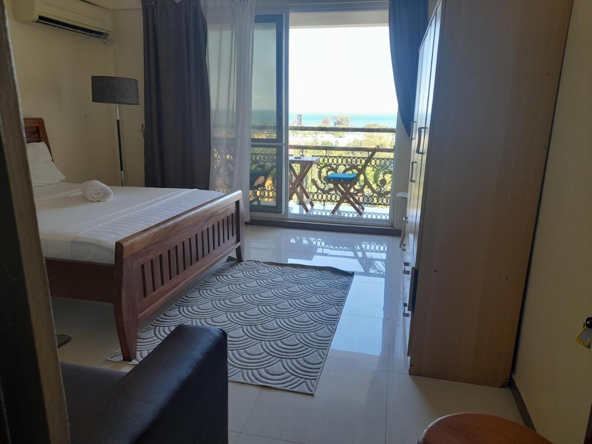 Seaview Point Bed & Breakfast Dar es Salaam Bagian luar foto