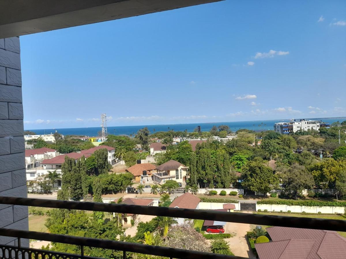 Seaview Point Bed & Breakfast Dar es Salaam Bagian luar foto