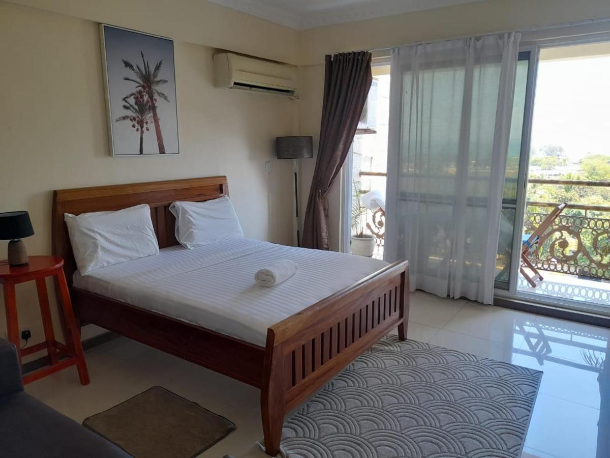 Seaview Point Bed & Breakfast Dar es Salaam Bagian luar foto
