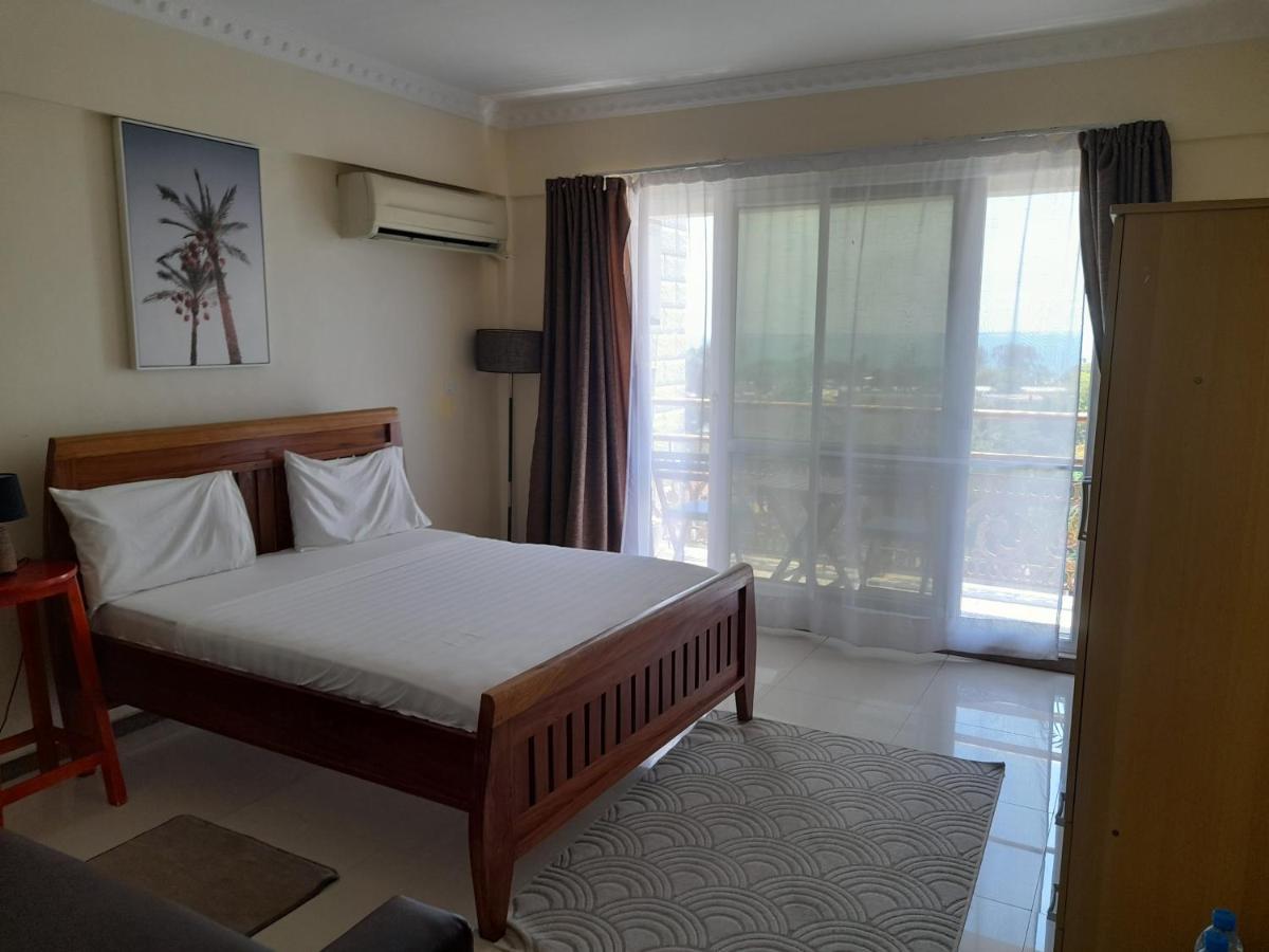 Seaview Point Bed & Breakfast Dar es Salaam Bagian luar foto