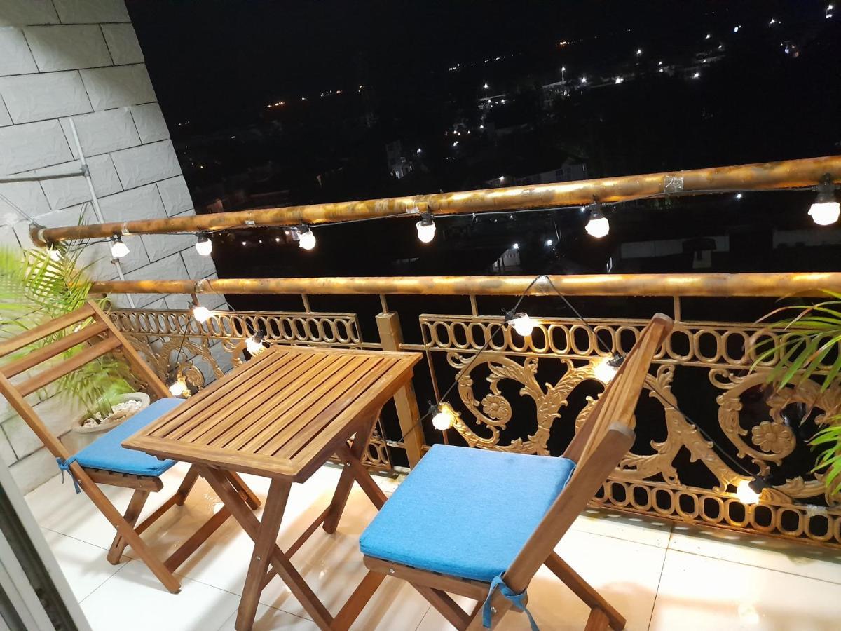 Seaview Point Bed & Breakfast Dar es Salaam Bagian luar foto