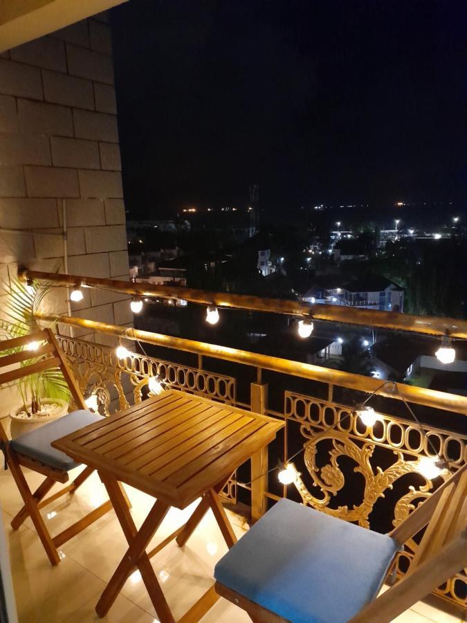Seaview Point Bed & Breakfast Dar es Salaam Bagian luar foto