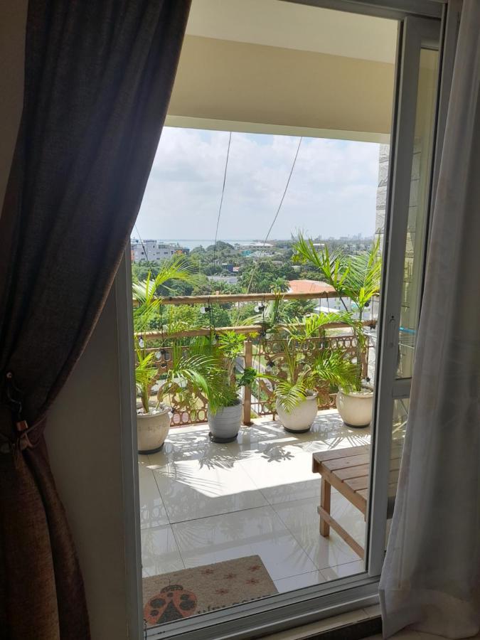Seaview Point Bed & Breakfast Dar es Salaam Bagian luar foto