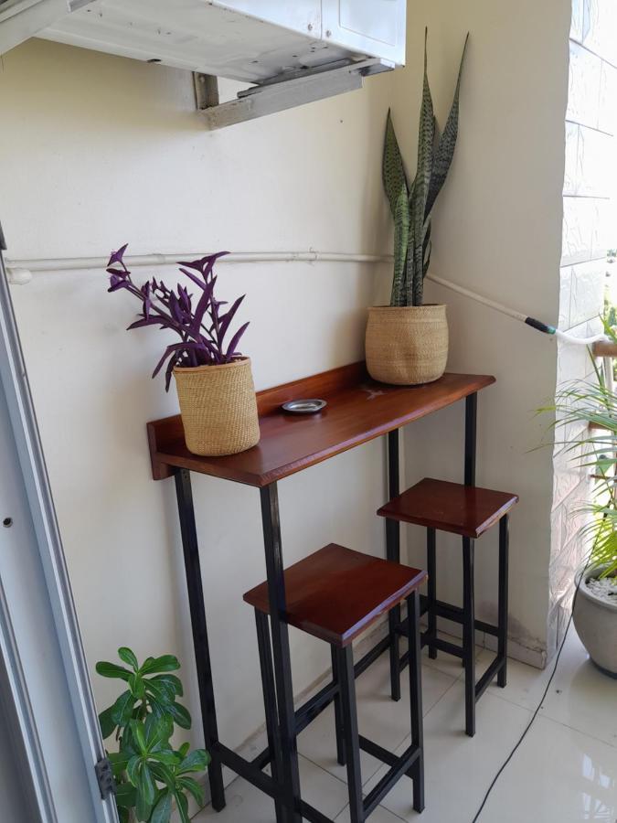 Seaview Point Bed & Breakfast Dar es Salaam Bagian luar foto