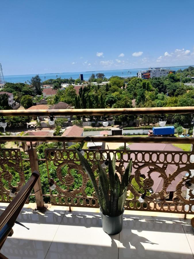Seaview Point Bed & Breakfast Dar es Salaam Bagian luar foto