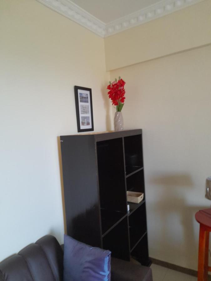 Seaview Point Bed & Breakfast Dar es Salaam Bagian luar foto